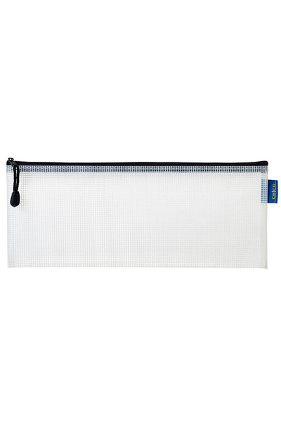 Celco Pencil Case (340x135mm): PC Clear