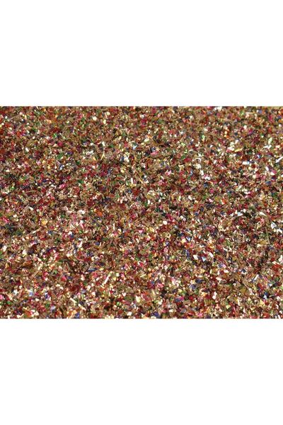 Glitter 1kg Boxed - Multicoloured