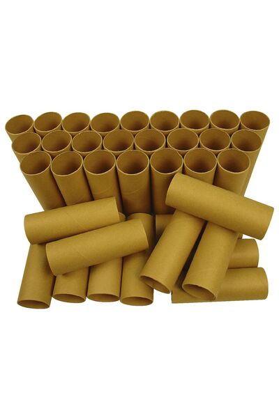 Cardboard Rolls - Pack of 36