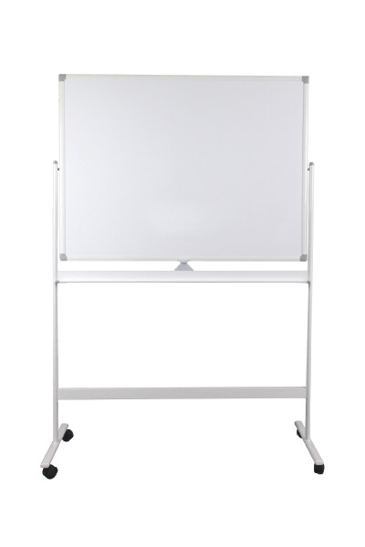 Mobile Porcelain Whiteboard - 1200 X 900mm - Elizabeth Richards 