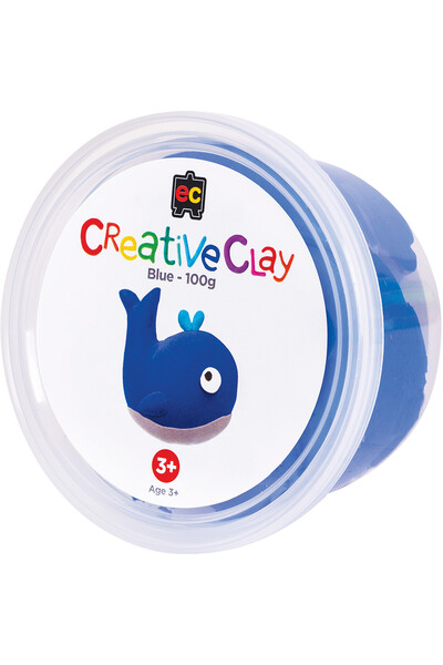 CreativeClay - Blue 100g