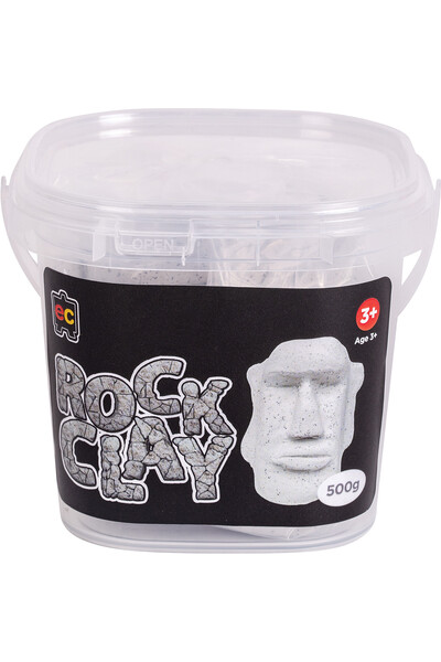 Rock Clay - 500g