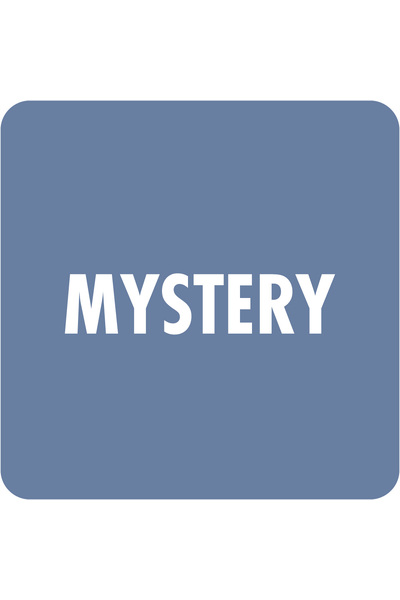 Library Stickers - Mystery (Pack of 324)