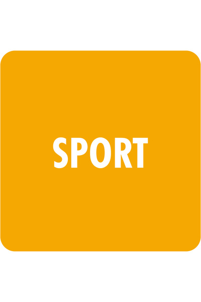 Library Stickers - Sport (Pack of 324)