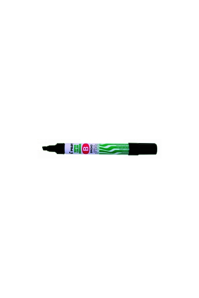 Pilot Marker: Super Sca-6600 - Black (Box of 12)