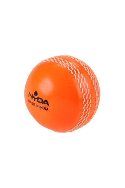 NYDA Softy Plastic Cricket Ball (142g)