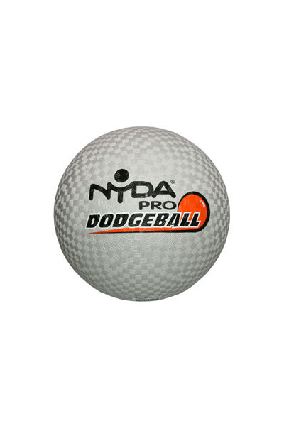 NYDA Pro Dodgeball 21cm