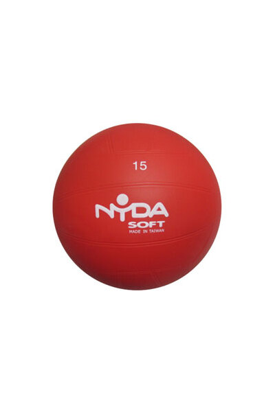 NYDA 15cm - Low Inflation Playball