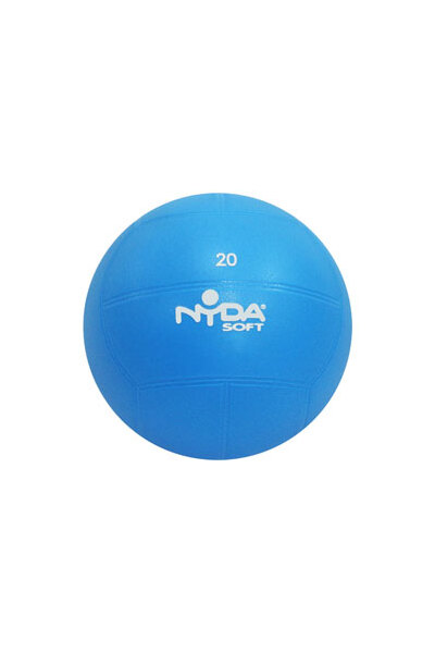 NYDA 20cm - Low Inflation Playball