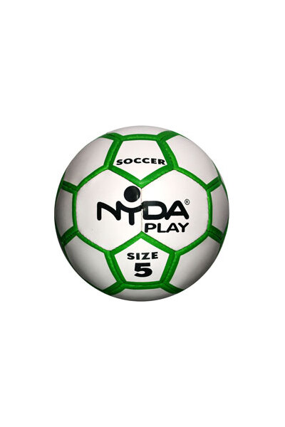 NYDA Play Soccer Ball #5