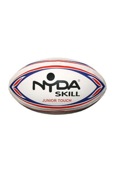 NYDA Skill Touch - Junior Ball