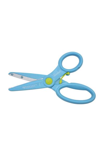 Westcott Kids Antimicrobial Scissors (137mm)