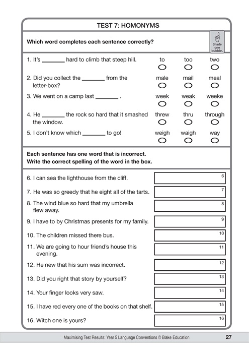 Year 5 English Worksheets Malaysia Animal Garden Niigata